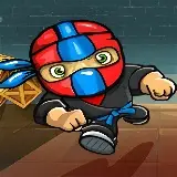 Mini Ninja