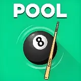 Game Billiards Eight