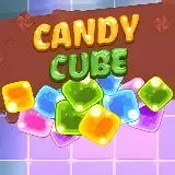 Игра Конфетные Кубики