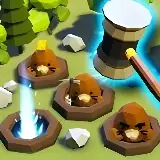 Игра Ударь Крота На Двоих