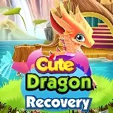 Игра Уход за Драконом
