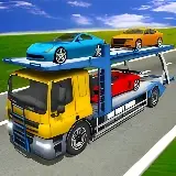 Игра Тяжёлый Грузовик