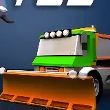 Симулятор игрушечной машины: игра-симулятор автомобиля