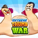 Игра Экстремальные Войны Пальцев
