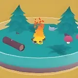 Игра Маленький Мир в Бутылке