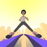 Игра Скай Роллер