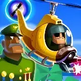 Игра Атака Вертолета