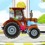Car Wash game