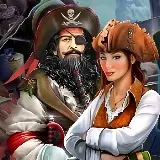 Игра Пираты секретное сокровище