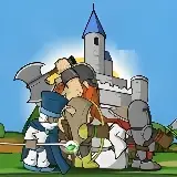 Игра Героическая Битва