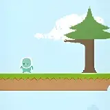 Игра Невероятный Платформер