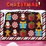 Christmas Gift Sweeper
