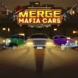 Игра Слияние Автомобилей Мафии