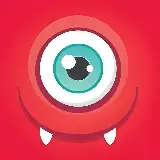 МИЛЫЕ МОНСТРЫ-ГОЛОВОЛОМКИ | 8BGames