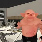 Game Scary School Escape