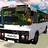 Игра Симулятор Вождения Русского Автобуса