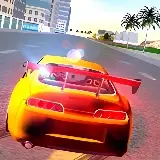 Игра Супра Дрифт 3Д