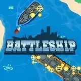 Игра Морской Бой: Начало