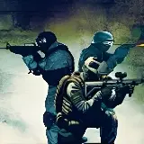 Армия Война CS