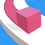 Line Color 3D - Веселая и бегающая 3D-игра