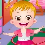 Детский сад «Baby Hazel»