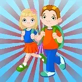 Игра Дошкольная математика