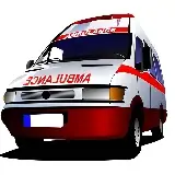 Слайд «Скорая помощь»