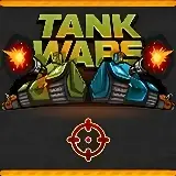 Игра Танковые войны