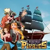 Игра Морской бой Пираты