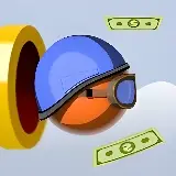 Игра Пушечный Человек