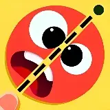 Игра Нарежьте Поровну