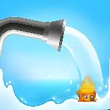 Водная Пещера