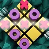 Крестики-нолики