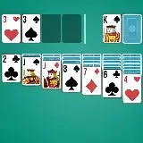 Игра Пасьянс Про