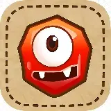 Игра Monster Bluster 2D