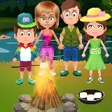 Игра Дачники: Ферма и Приключения