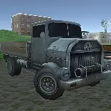 Euro Truck Sim Тяжелый транспорт