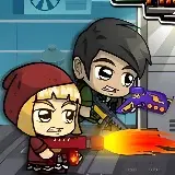 Игра Зомби Миссия 4