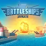 Игра Морской Бой: Армада
