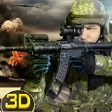 Игра Зона Штурма 3D