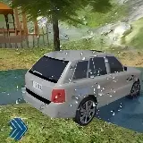 Игра Испытание Джипов по Внедорожью