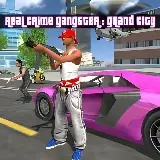 Real Gangster Simulator Grand City