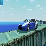 Impossible Sports Car Simulator 3D
