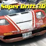 Супер Дрифт 3D