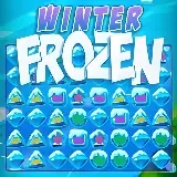 Winter Frozen