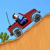 Mountain Car Climb