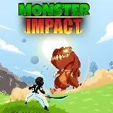 Игра Кликер Монстров