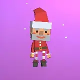 Игра Цветные кубы 3Д