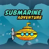Submarine Adventure
