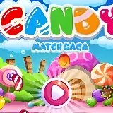 Candy Match 3 Game